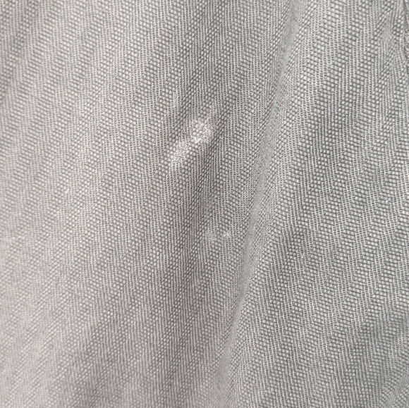 J. Crew City Fit Cropped Twill ModernJacket Prototype Sample 40" Bust Size 6 - Picture 8 of 8